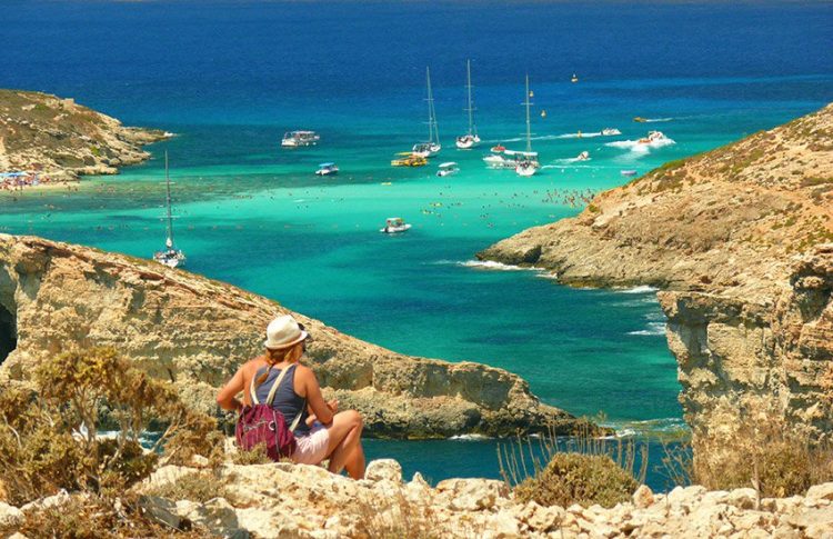 beach-malta