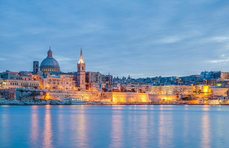 malta