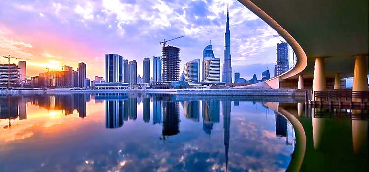 Регистрация компании в Дубае в Jebel Ali