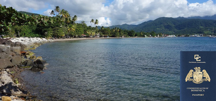 Cabrits Resort Kempinski Dominica