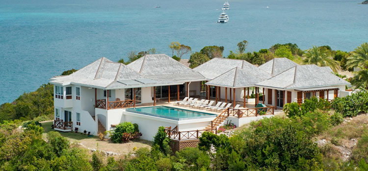 Курорт Nonsuch Bay Resort