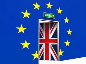 Что сулит Великобритании – Brexit