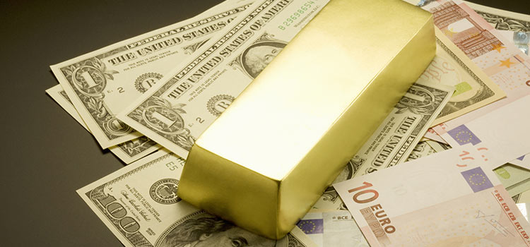 Investments-in-gold