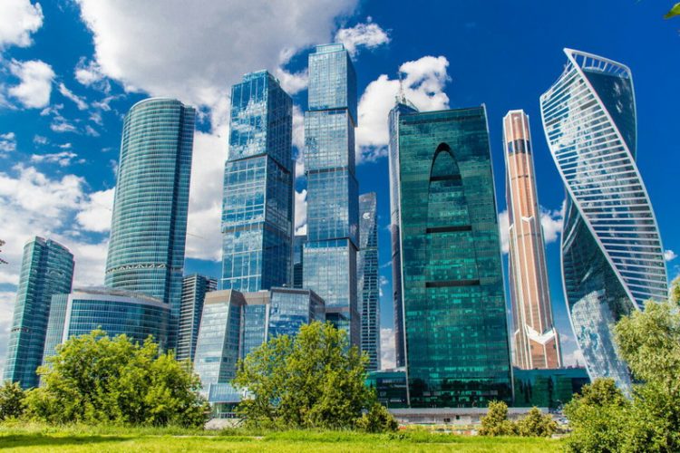 Moscow 1