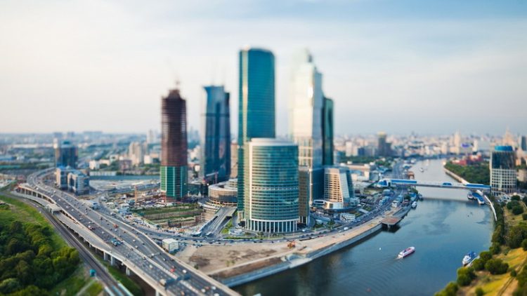 Moscow 2
