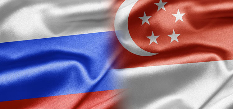 Россия ратифицировала изменения в Соглашение