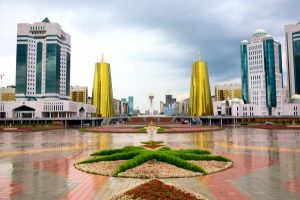 astana