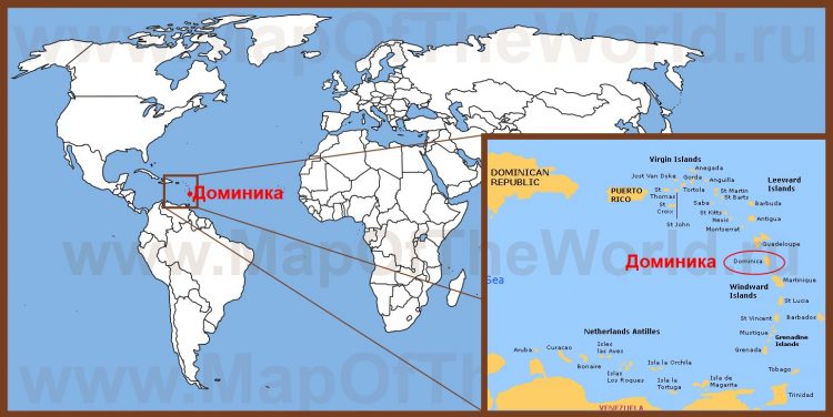 dominica-map