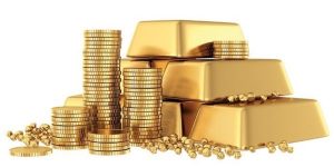 gold