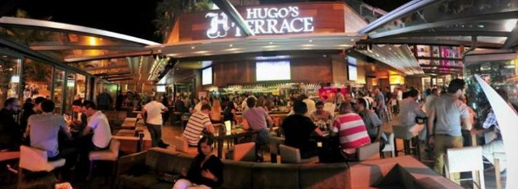 hugo
