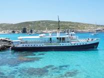 Hornblower Cruises