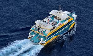 Sea Adventure Excursions