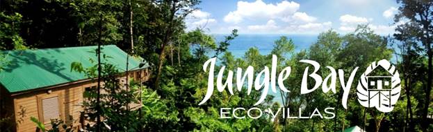 эко-курорт Jungle Bay Resort & Spa