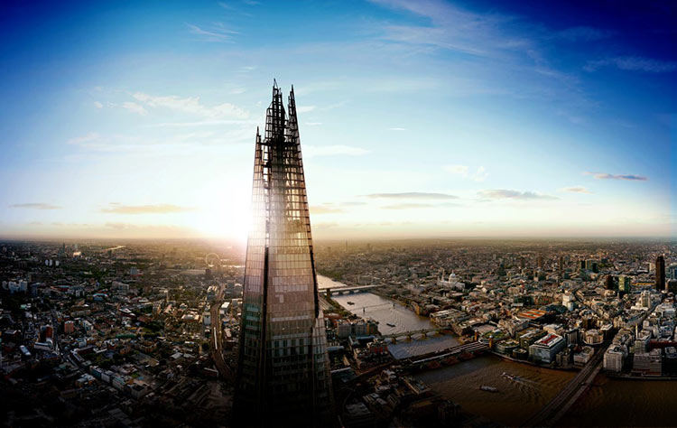 Leadenhall Building