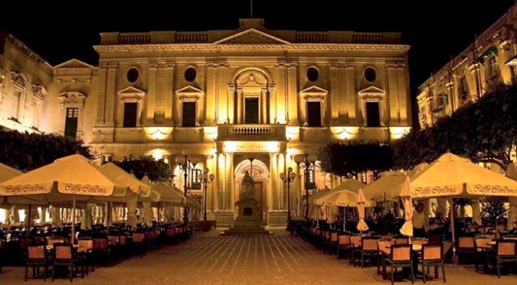 malta