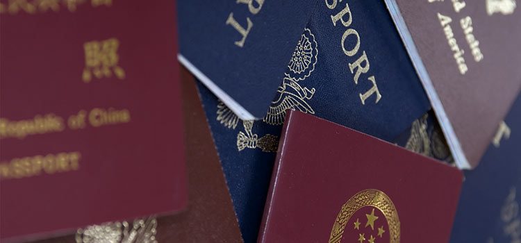 Как получить второй паспорт за деньги
