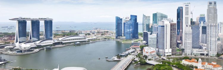 singapur