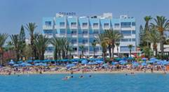 BeachHotel