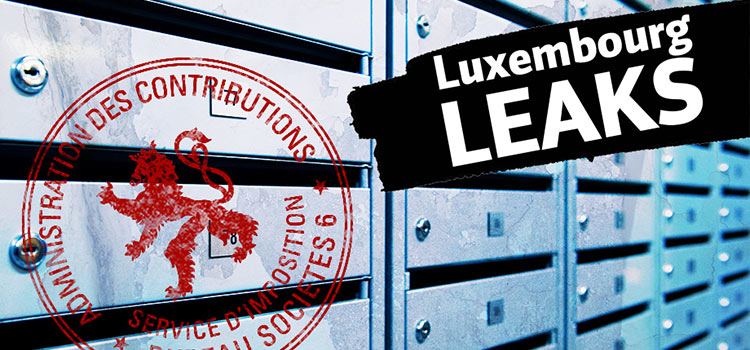 В Люксембурге состоялся суд над информаторами LuxLeaks