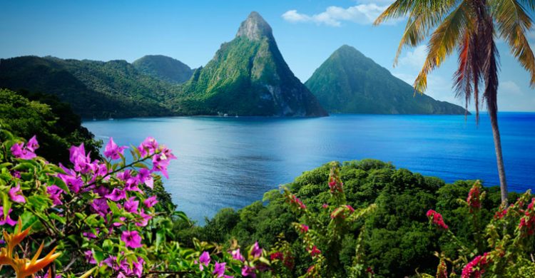 SaintLucia