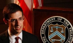 Подставные компании в США