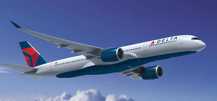 летать на лайнерах Delta Airlines поможет гражданство карибских островов