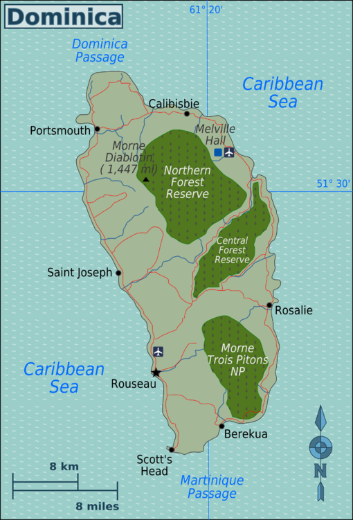 dominica 2