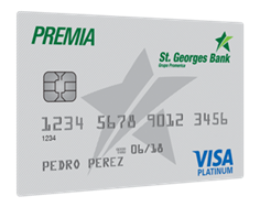 Visa Premia
