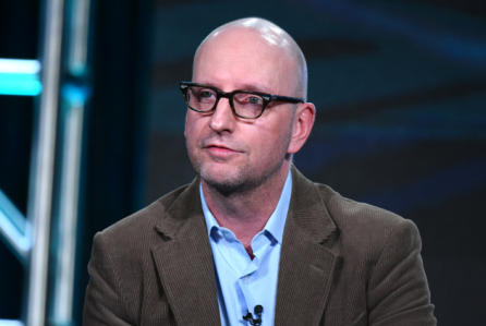 Steven Soderbergh