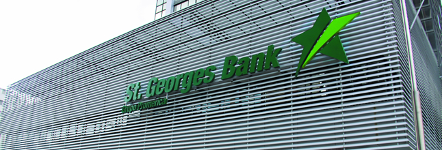 St. Georges Bank
