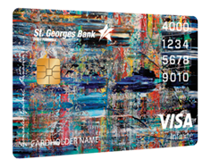 Visa Infinite