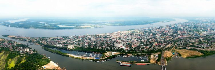 Самара 3