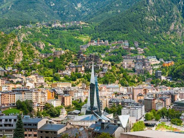 Andorra