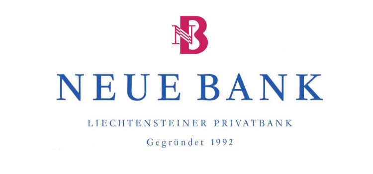 Открытие счета в Neue Bank AG