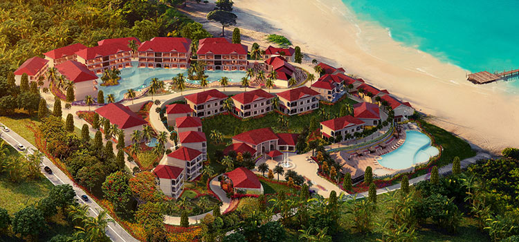 Silver-Beach-Resort