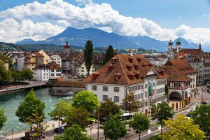Swiss-bankers