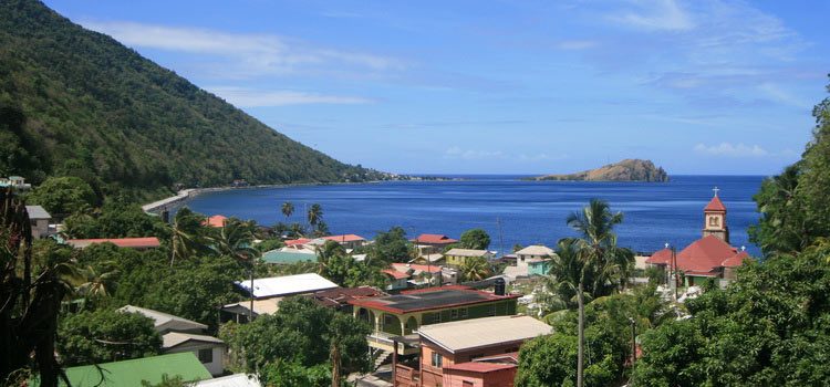 Купить оффшор Доминика из Уфы