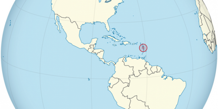 dominica offshore 1