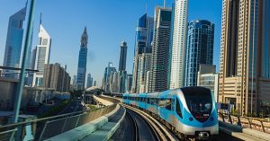 dubaimetro