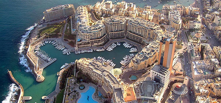 investment-malta