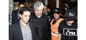 Запрос Аргентины к Швейцарии