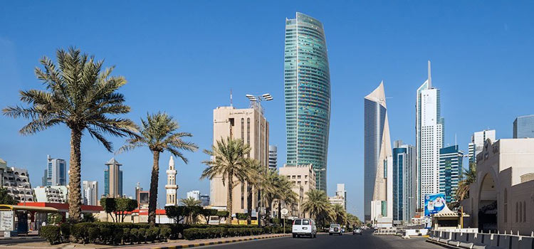 Kuwait