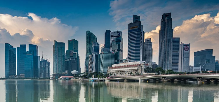 singapore-line