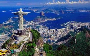 brazilia