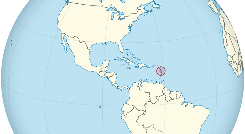 dominica offshore 1