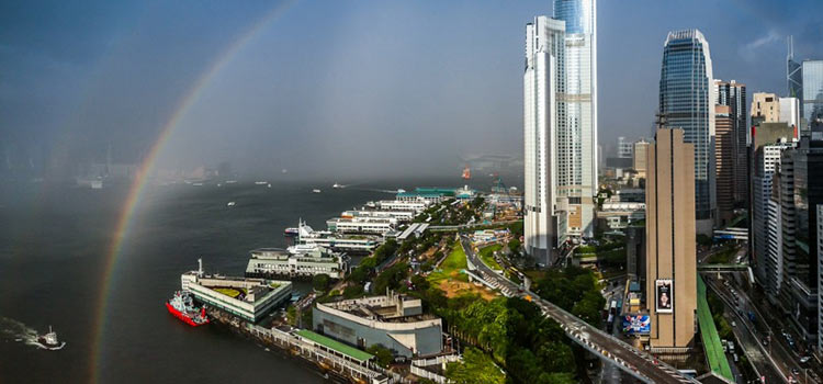 hongkong-company