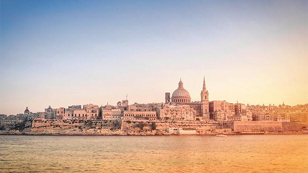malta