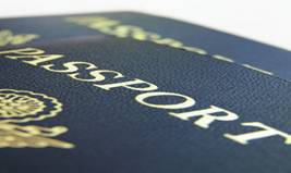 pasport