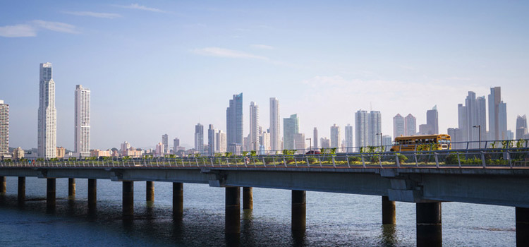 residence-panama