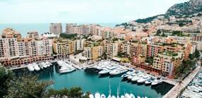 monaco